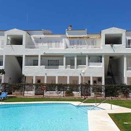 Luxury 3 Bed Apartment Torreblanca 丰希罗拉 外观 照片