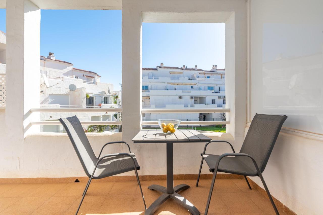 Luxury 3 Bed Apartment Torreblanca 丰希罗拉 外观 照片