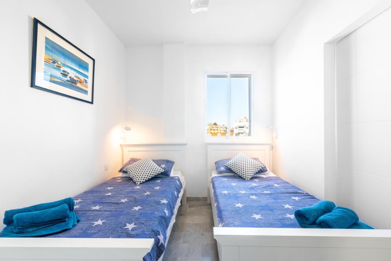 Luxury 3 Bed Apartment Torreblanca 丰希罗拉 外观 照片