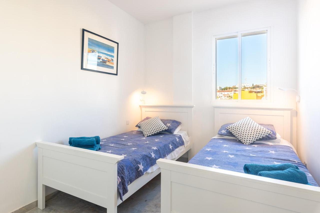 Luxury 3 Bed Apartment Torreblanca 丰希罗拉 外观 照片
