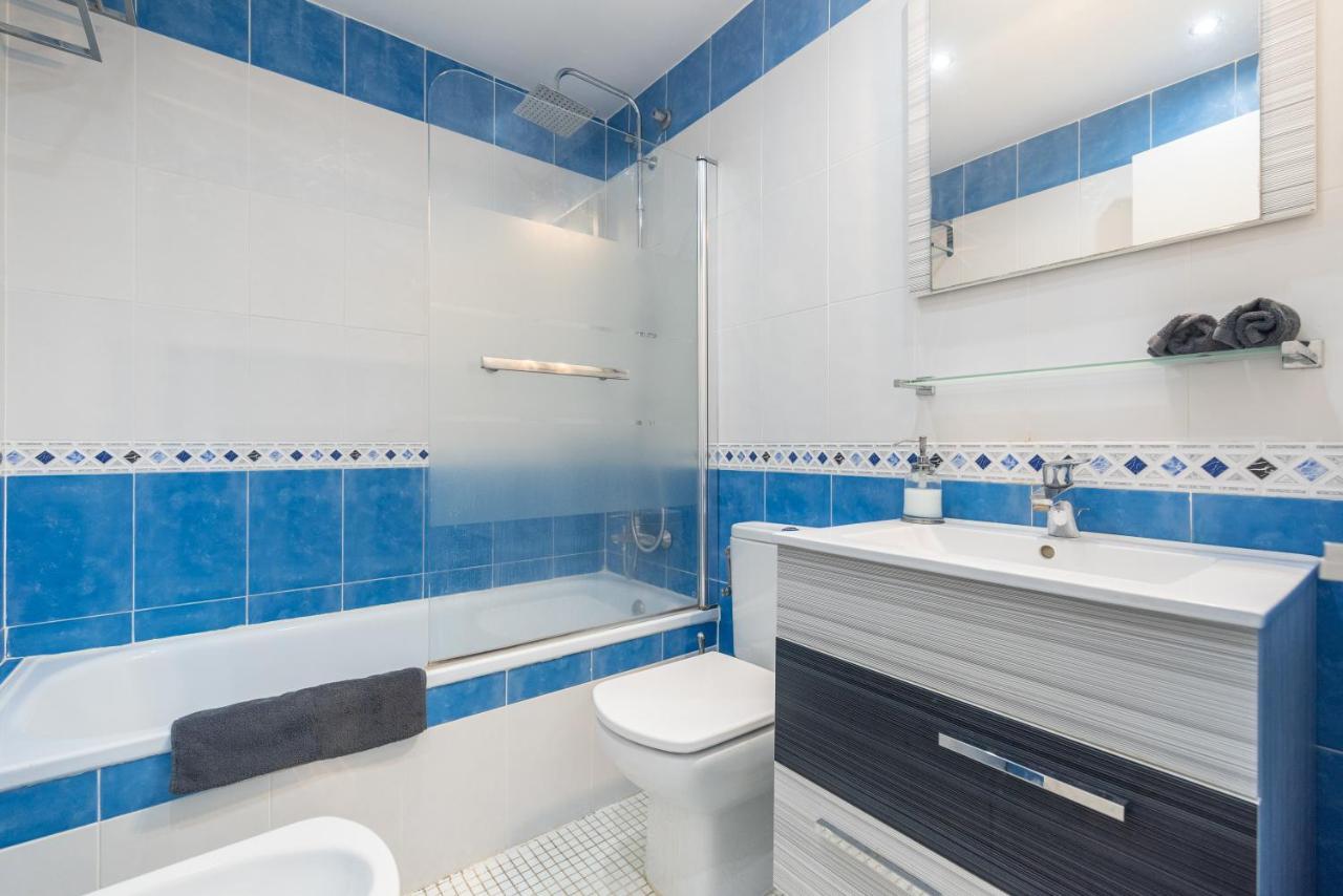 Luxury 3 Bed Apartment Torreblanca 丰希罗拉 外观 照片