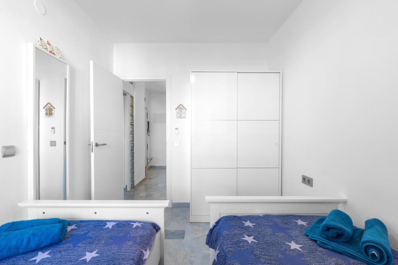 Luxury 3 Bed Apartment Torreblanca 丰希罗拉 外观 照片