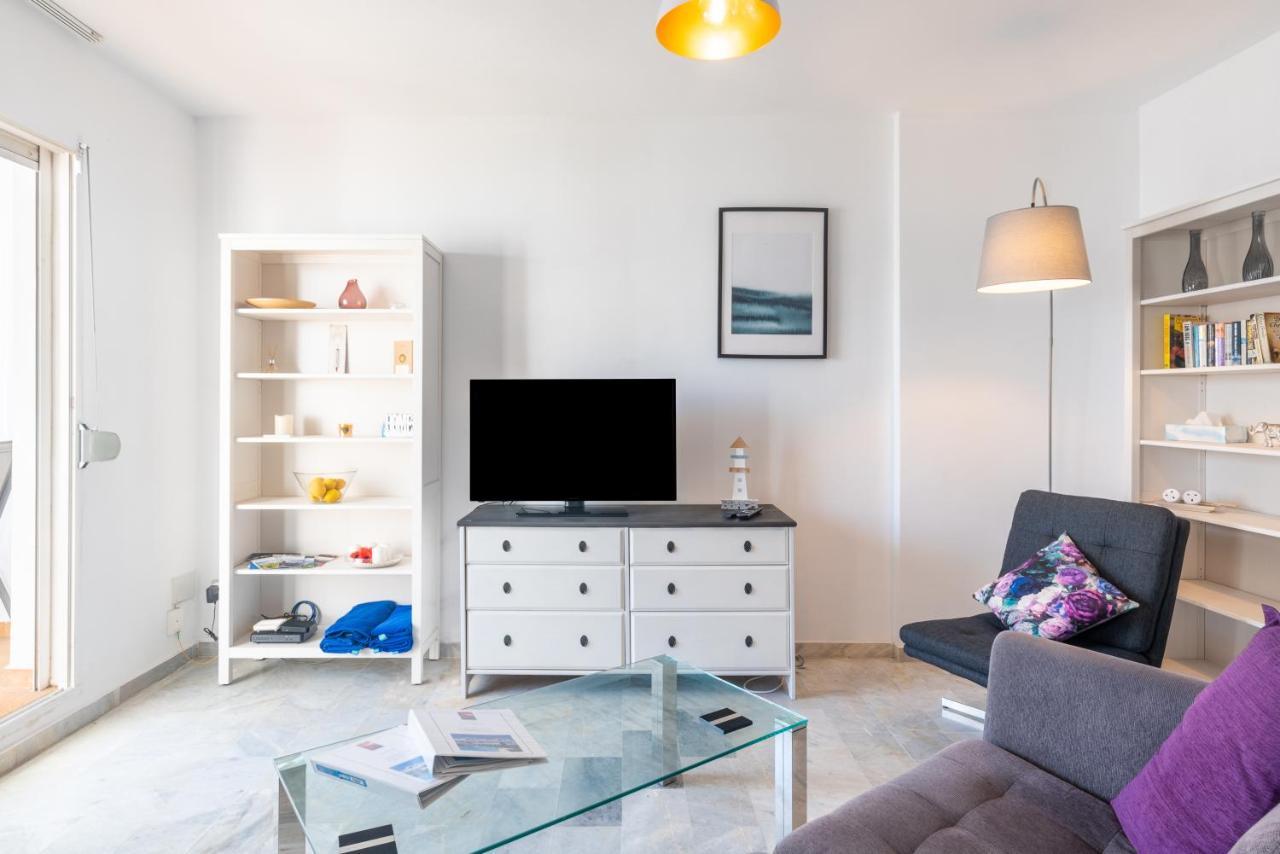 Luxury 3 Bed Apartment Torreblanca 丰希罗拉 外观 照片
