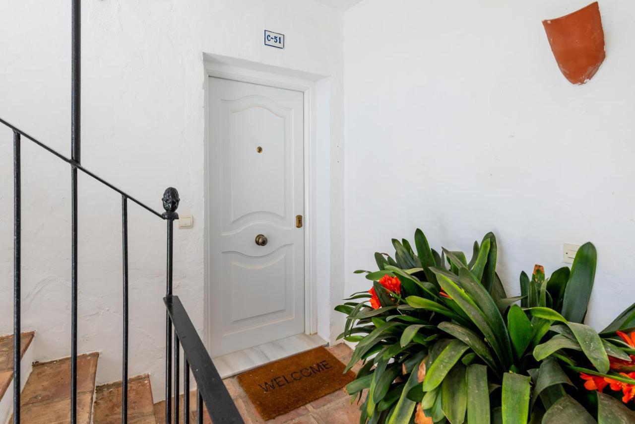 Luxury 3 Bed Apartment Torreblanca 丰希罗拉 外观 照片