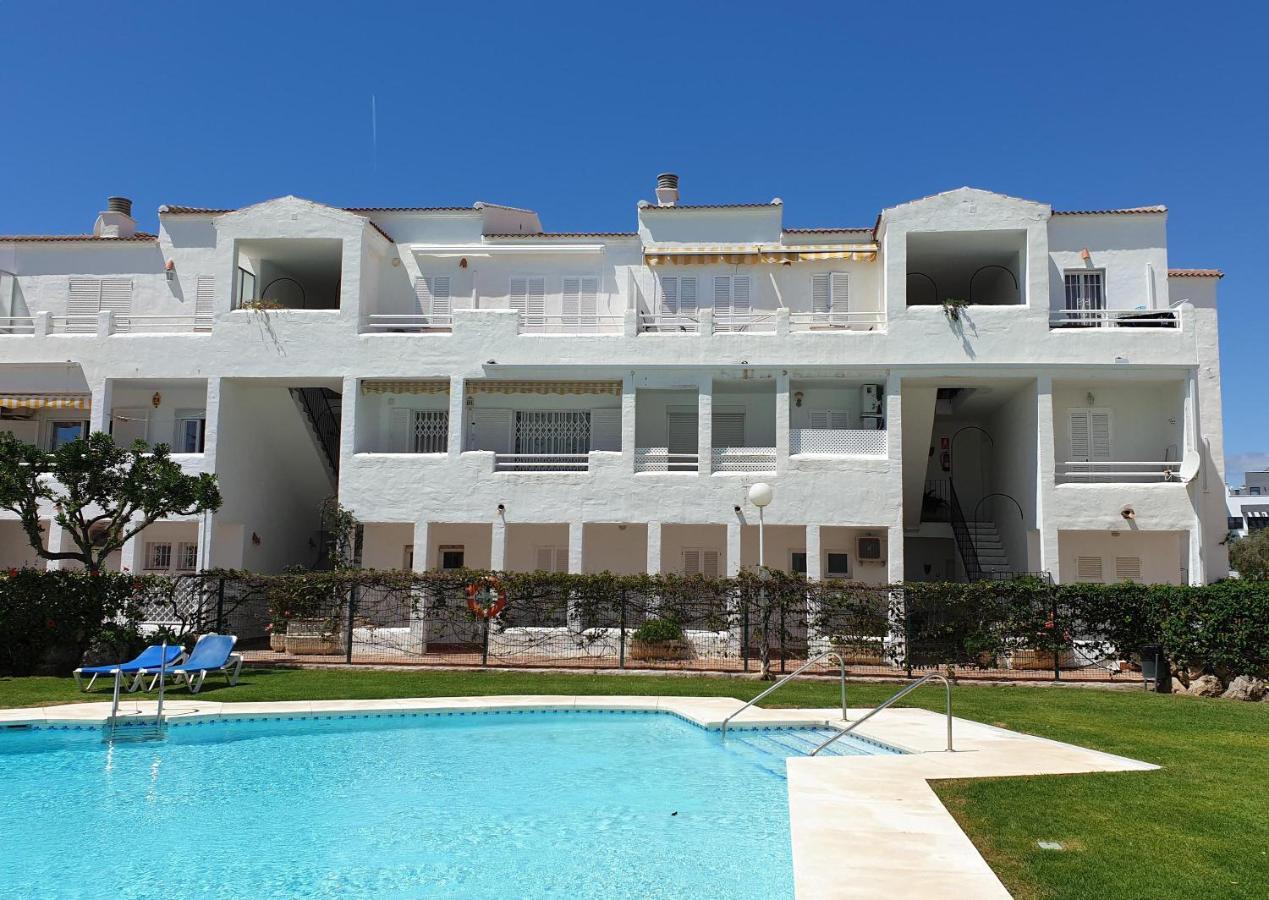 Luxury 3 Bed Apartment Torreblanca 丰希罗拉 外观 照片
